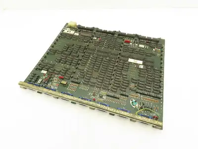 Used YASKAWA _UNKNOWN_ Printed Circuit Boards (PCB) Indiana US | Arrow Industrial #1408236