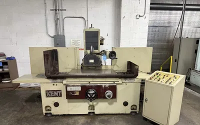 USED KENT KGS-510AHD
