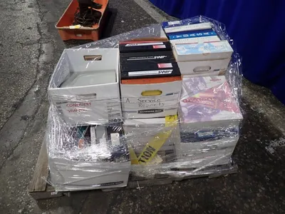 Manuals