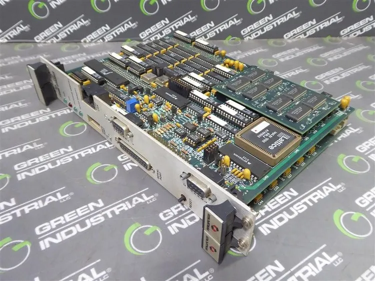 Used PERCEPTRON _UNKNOWN_ PLC Processors Wisconsin US | Green Industrial #668431