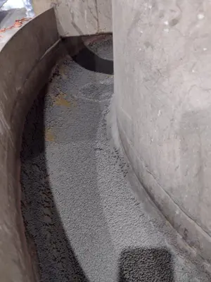 USED ROTO-FINISH 0405MSOT