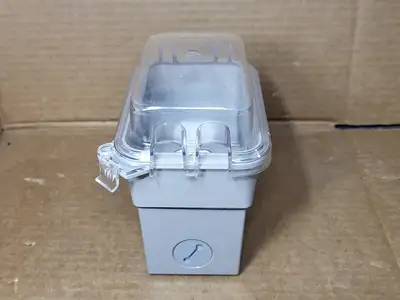 NEW EATON EXTRA DUTY