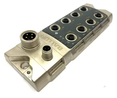 Used Balluff BNI IOL-302-000-Z026, BNI0050 Sensors Michigan US | Maverick Industrial Sales #1502393