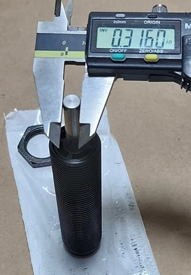 NEW Parker MC 600