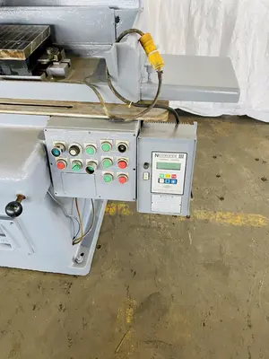 USED 1965 GALLMEYER & LIVINGSTON 360