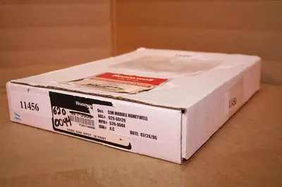 USED HONEYWELL 620-0044