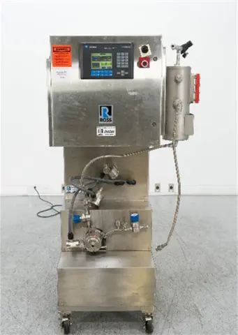 Used ROSS _UNKNOWN_ Homogenizers Connecticut US | DMC Industries #1567866