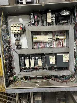 USED VIKING 2400BB / VK4