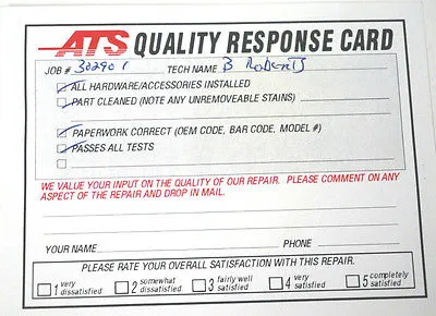 USED ALLEN BRADLEY 7300-VPE1 POWER SUPPLY MODULE 7300VPE1 REPAIRED