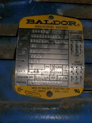 USED BCP A4-9479