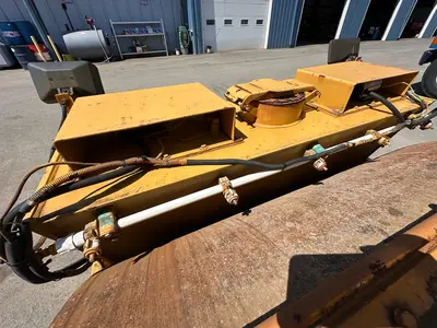 Used 1996 INGERSOLL-RAND DD65 Tandem Rollers New Jersey US | Proxy Equipment #1426016