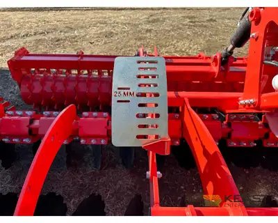 Used MASCHIO _UNKNOWN_ Tandem Discs Iowa US | Keast Enterprises #1360418