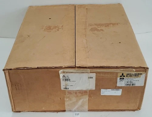 NEW Mitsubishi MC505