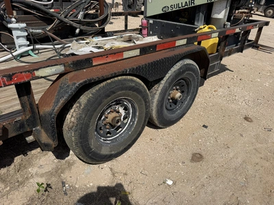 Used _UNKNOWN_ _UNKNOWN_ Flatbed Trailers Texas US | Miedema Asset Management Group #1312502