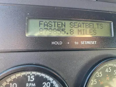 USED 2012 FREIGHTLINER CASCADIA 125
