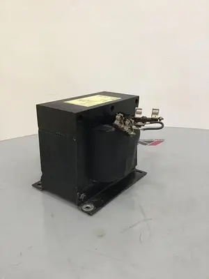 Used DONGAN 50-3000-053 Transformers Michigan US | Ideal Machinery #1284041