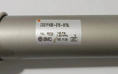 USED SMC CDG1FA32-275-B73L