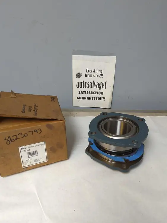 New | in-Stock REXNORD ZD2307 Bearings | Surplus Asset Holdings #1194856