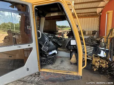Used 2016 VERMEER 2016 VERMEER D40X55 S3 Drill Rigs Florida US | HDD Broker #1393724