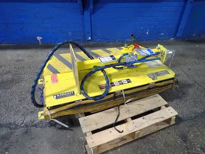 Knight Global  3000 Lbs / 24" C" X 44" Table  Lift Table