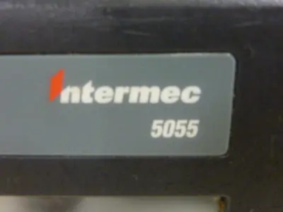 USED INTERMEC 5055