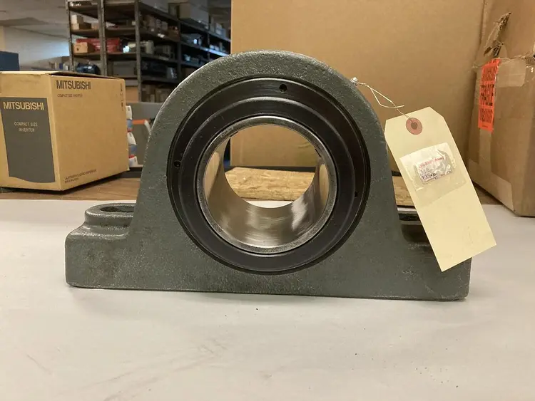 New | in-Stock LINK-BELT PKB22456H Bearings | Surplus Asset Holdings #1197455