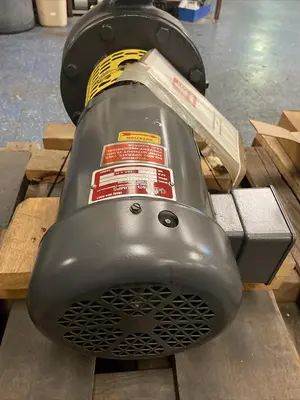 New | in-Stock GUSHER PCL2X3-8SEH-CC-C Pumps | Surplus Asset Holdings #1206359