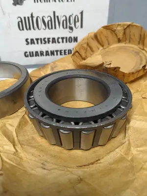 New | in-Stock TIMKEN 748S-742 Bearings | Surplus Asset Holdings #1197573