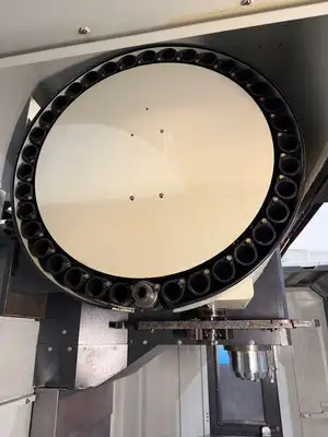 USED 2012 YAMA SEIKI AF-1060