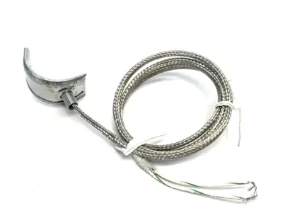 New | in-Stock EMI Companies 90W 240V Half-Circle Heater Element, Round Profile Heaters Michigan US | Maverick Industrial Sales #1393509