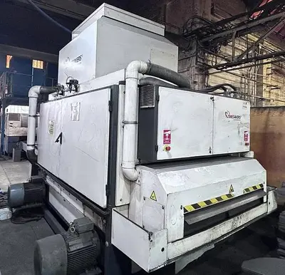 USED 2010 TIMESAVERS 41-SERIE-1350-WRDW