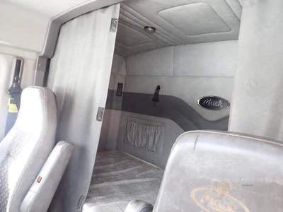 Used 2018 MACK PINNACLE CXU613 Conventional trucks Massachusetts US | Brookside Equipment Sales #1422210