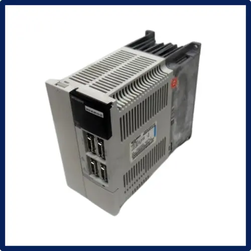 Used MITSUBISHI MDS-B-SPJ2-22 Spindle Drives | CNC TOOLS LLC #766132
