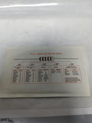 New | in-Stock TRW GBT 1/4 Miscellaneous Equipment (Electrical & Power) | Surplus Asset Holdings #1200713