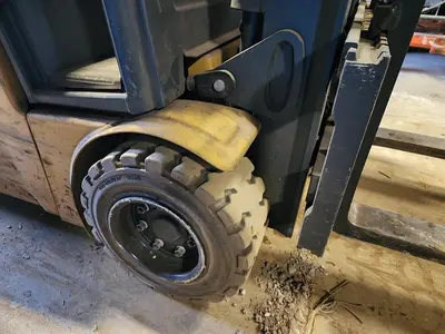 USED 2015 CATERPILLAR 2ET4000