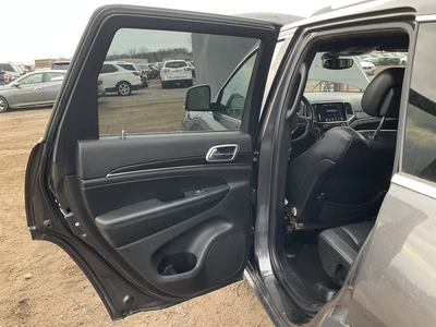 Used 2019 JEEP GRAND CHEROKEE SUVs Michigan US | Miedema Asset Management Group #1328949