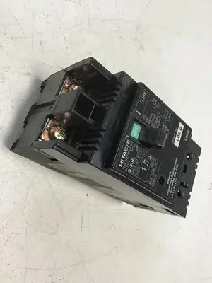 USED HITACHI S-30E 15 AMP