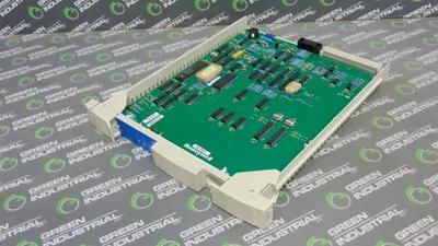 Honeywell 51304362-350 UCN Serial Interface Card HDW: U1 FW: H Used