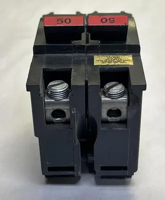 USED FEDERAL PACIFIC NA250