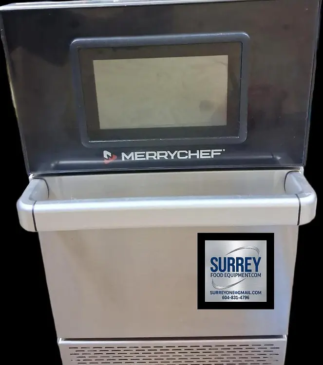 Used MERRYCHEF CONNEX12 Ovens British Columbia CA | Surrey Food Equipment #1185605
