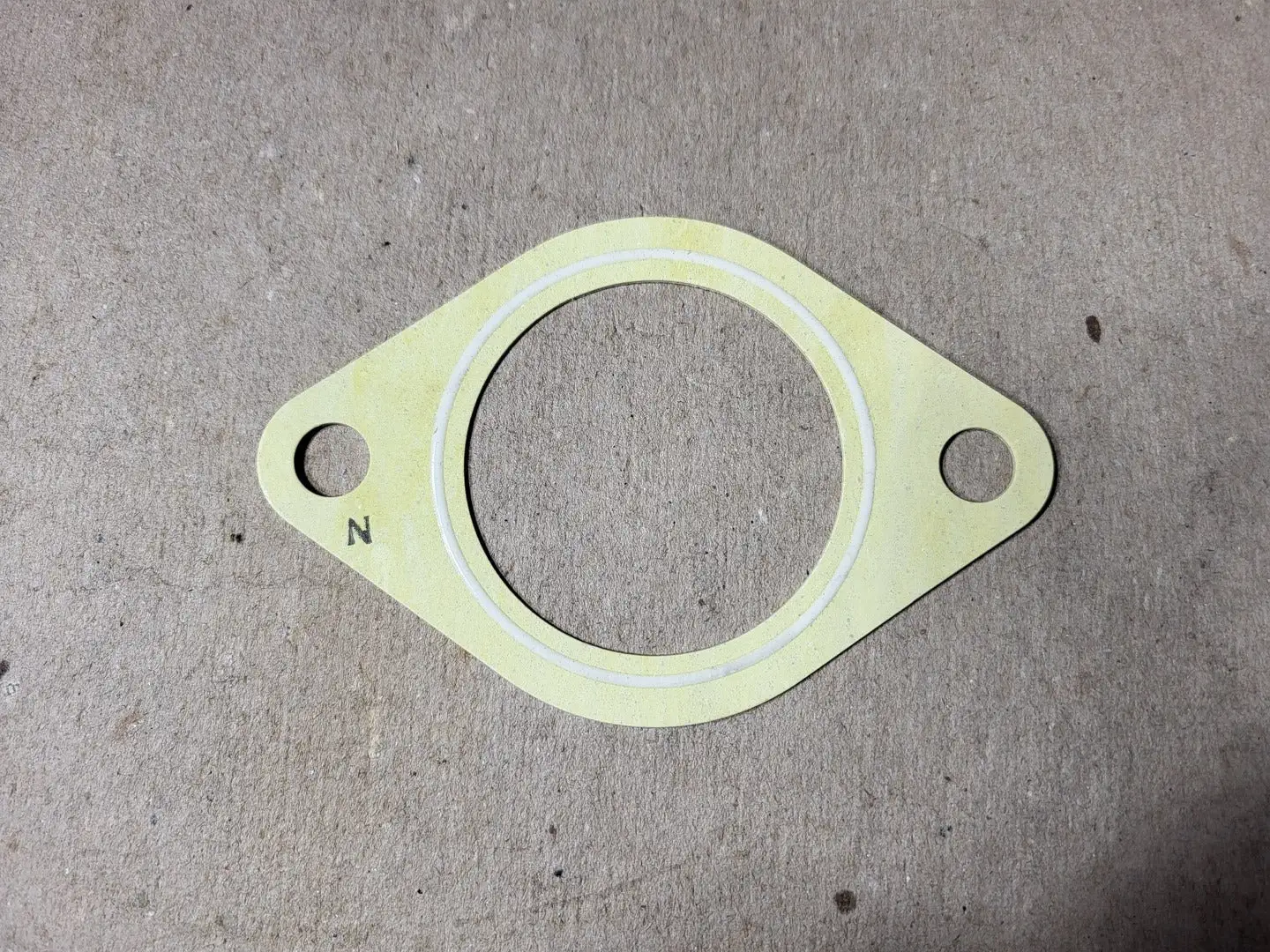 NEW KOMATSU 6210-61-6441