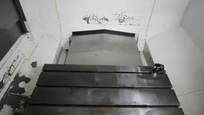 2018 OKUMA GENOS M460-VE Vertical Machining Centers | Toolquip, Inc. (7)