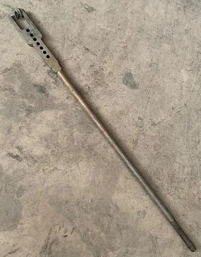 Metal Spinning Fork Tool (5034)