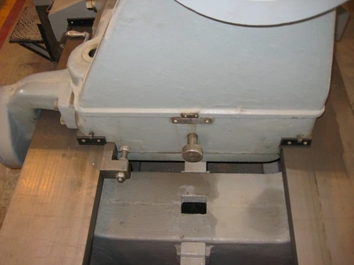 USED 1944 NILES AP60H