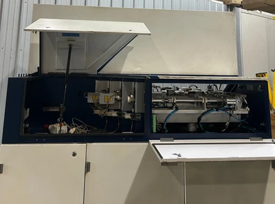 USED TRUMPF 6602