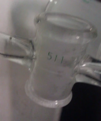 Used Chemglass Does Not Apply Miscellaneous Laboratory Equipment California US | CAL-L Enterprises #1459523
