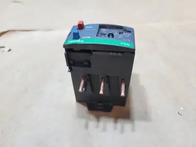 New | in-Stock SCHNEIDER LRD05 Misc Electrical & Power Parts British Columbia CA | Lenmark #1438838