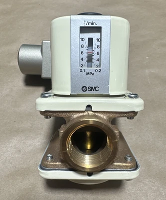 NEW SMC IFW510-06-65