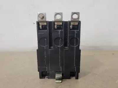 USED SQUARE D QO230