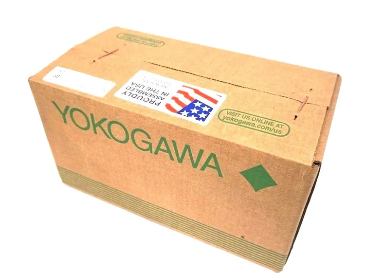 New | in-Stock YOKOGAWA EJA530E Pressure Transmitters | SB Industrial Supply #828254